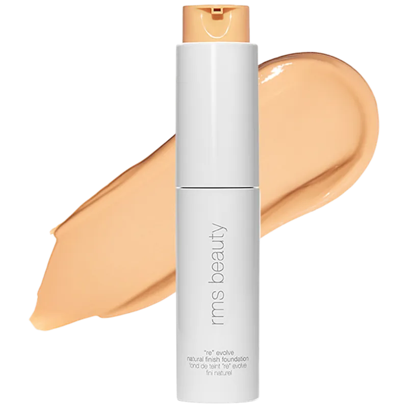 ReEvolve Natural Finish Foundation (22), 29ml Kracherpreis